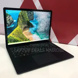 Laptop Microsoft Surface Pro 3 8GB Intel Core I5 SSD 256GB
