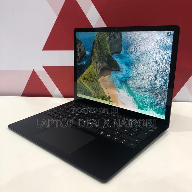 Laptop Microsoft Surface Pro 3 8GB Intel Core I5 SSD 256GB - thumbnail 3