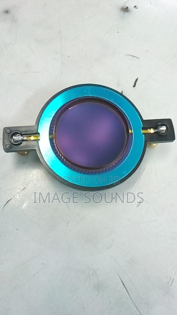 Tweeter Coil for Big Tweeter Size 51:5 Complete - thumbnail 2
