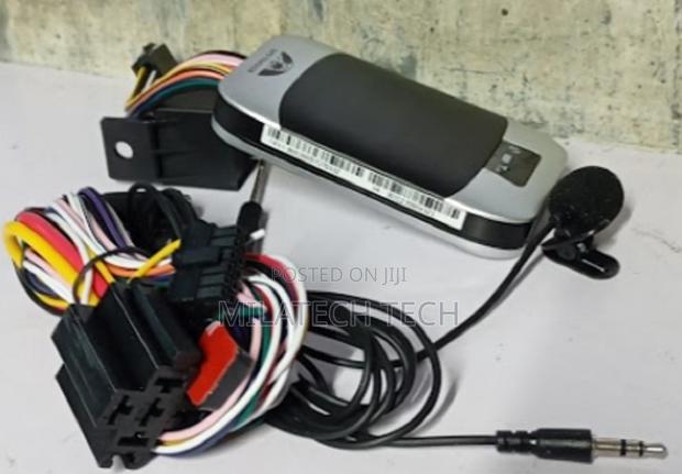 PS/GSM Car Tracking Car Trackers Real Time Tracking