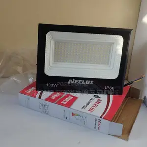 Hot Sale 100 Watts 100W Electric AC Floodlight - ON OFFER