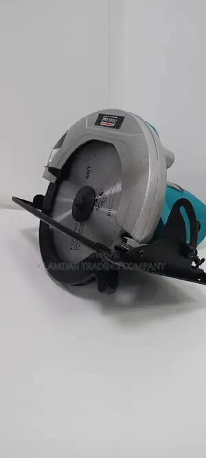 9"Circular Saw