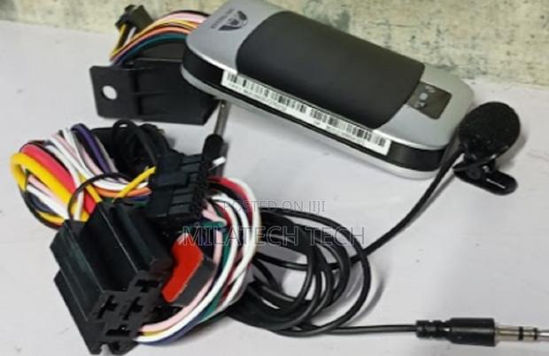 Best Car Tracker GPS Car Tracking Track