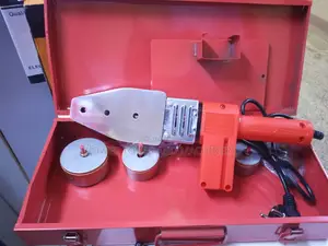Best Quality PPR Welder Machine/ Pipe Welding