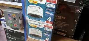 4T Enershower, 4t Enershower ,4t Enershower