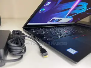 Laptop Lenovo ThinkPad X1 Carbon 16GB Intel Core I7 SSD 512GB
