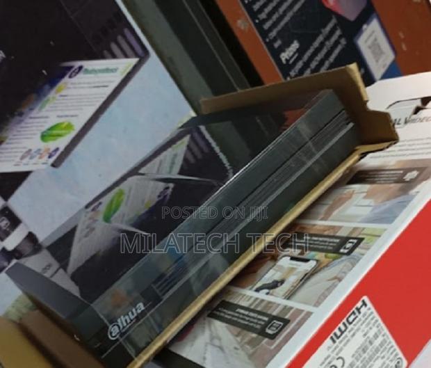 Dahua 8 Channel DVR Dahua 8 Channel DV