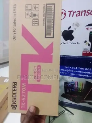 Kyocera TK-5270M Original Toner Cartridge
