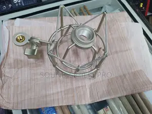 Studio Condenser Microphone Shock Mount