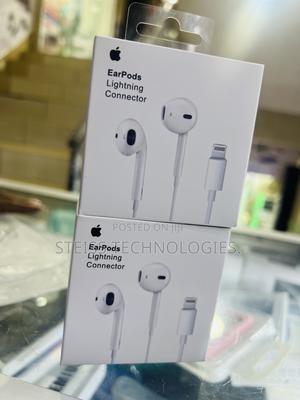 iPhone-lightning. Earphones. - thumbnail 2