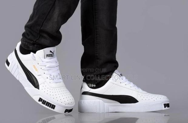 New Puma Cali