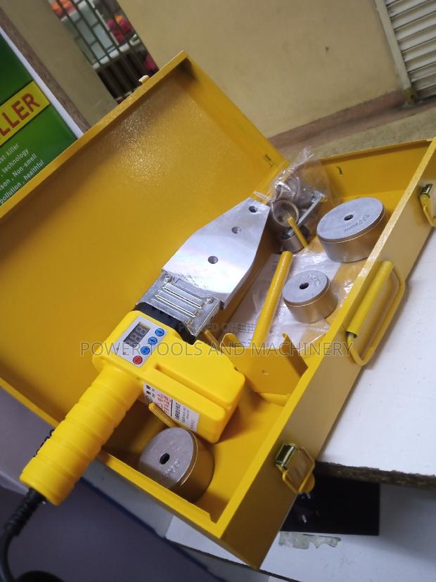 Digital PPR Machine 20_63mm - main view