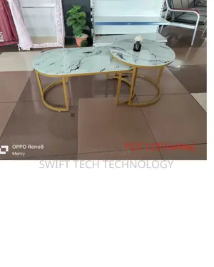 Marble Table ,Marble Table 2 Set Marble Table