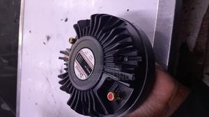 Tweeter Derwel Coil Size 44:4 (HG440) - main view