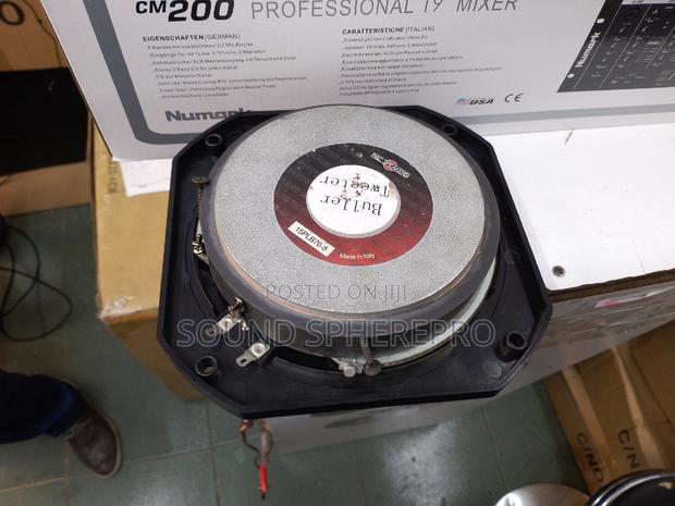 15plb76-8 Bullet Tweeter