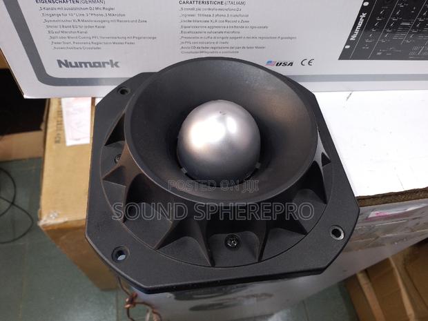 15plb76-8 Bullet Tweeter - thumbnail 2