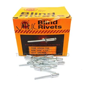 Blind Rivets