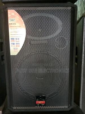 Evpx X15 Whaferdale Midrange Speaker - thumbnail 2