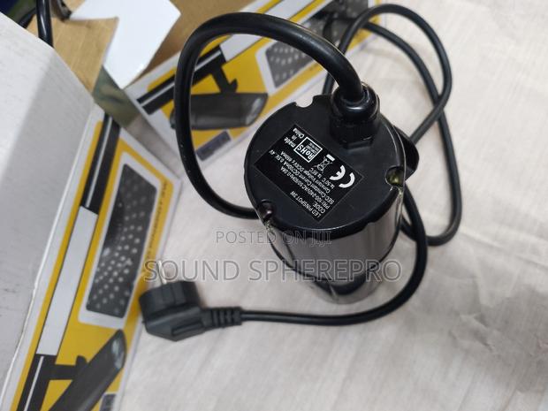 3 Watts Led Pinspot Light - thumbnail 3