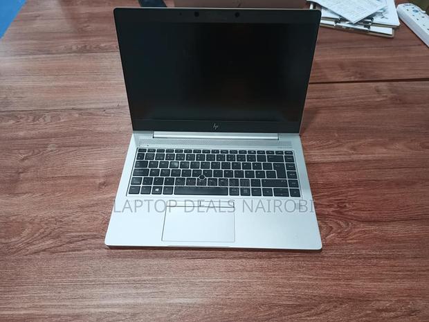 Laptop HP 8GB Intel Core I5 SSD 256GB