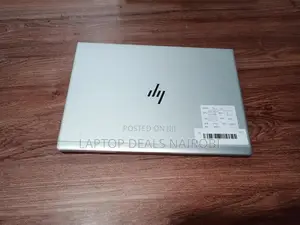 Laptop HP 8GB Intel Core I5 SSD 256GB
