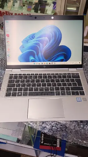 Laptop HP EliteBook X360 1030 G4 16GB Intel Core I7 SSD 512GB