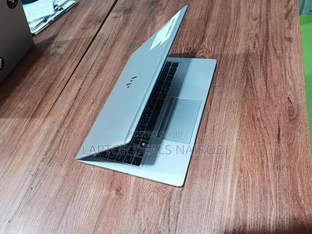 Laptop HP 8GB Intel Core I5 SSD 256GB - thumbnail 3