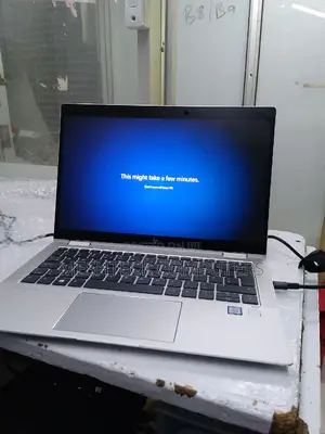 Laptop HP EliteBook X360 1030 G4 16GB Intel Core I7 SSD 512GB