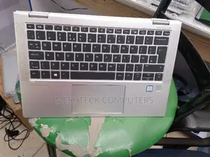 Laptop HP EliteBook X360 1030 G4 16GB Intel Core I7 SSD 512GB