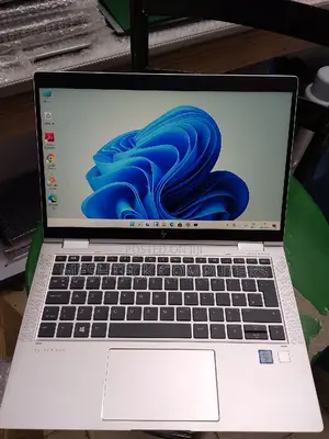 Laptop HP EliteBook X360 1030 G4 16GB Intel Core I7 SSD 512GB