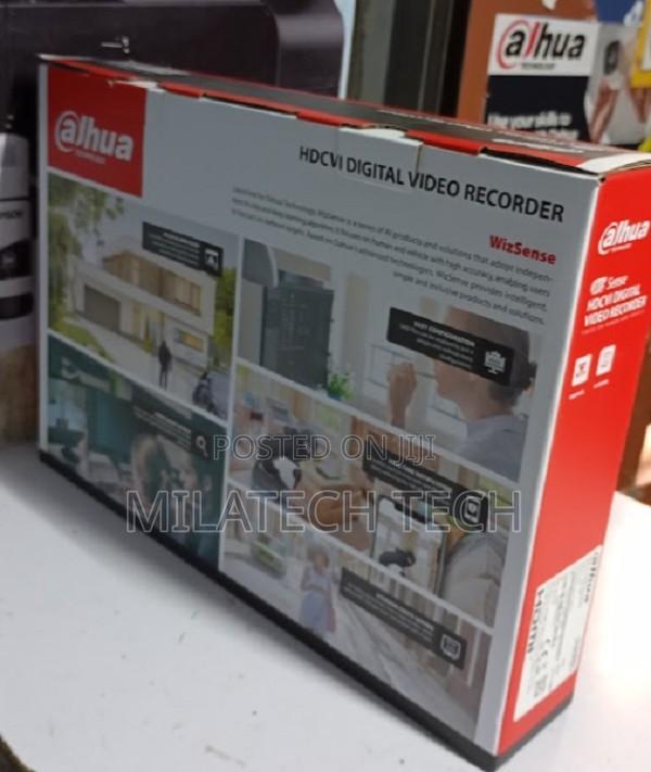 Dahua Dh-Xvr1b04-I 4-Channel DVR - main view