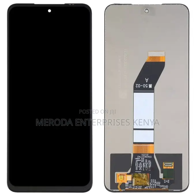 Touch Screen For Xiaomi Redmi 10