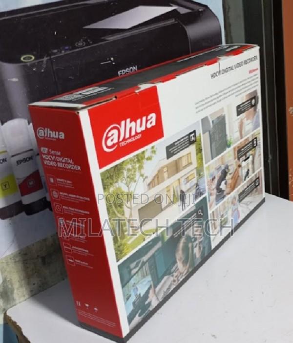 DAHUA DVR 8 Channel Model DH-XVR1A08 8 Channel Upto 1080p