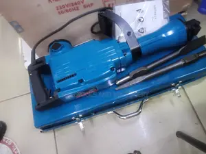 Makita Heavy Duty Demolisher