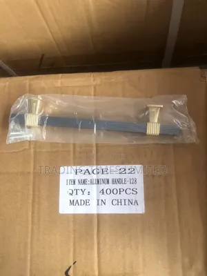 Cabinet Handle