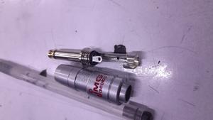 Jacob Mono Jack Original JMG - main view