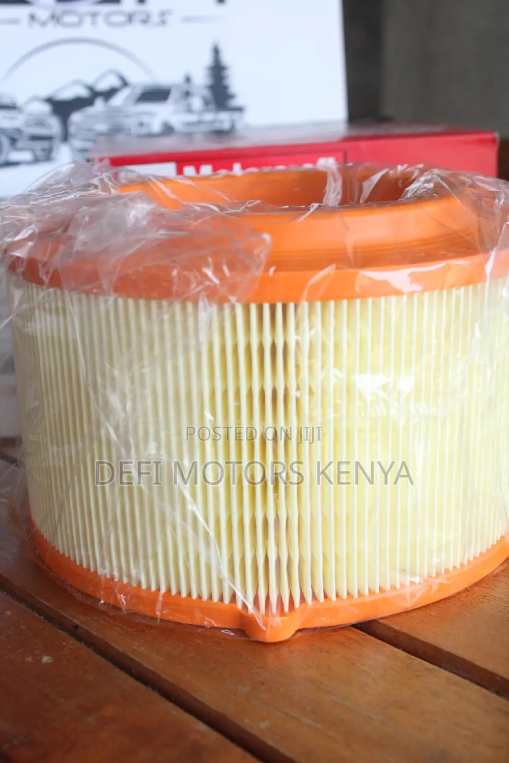Ford Ranger Air Filter