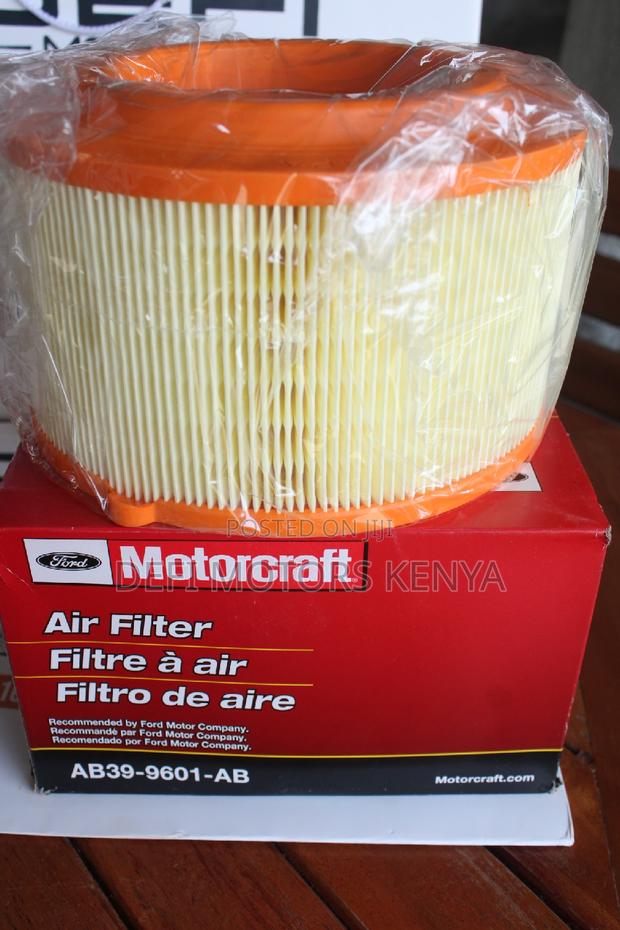 Ford Ranger Air Filter - thumbnail 3