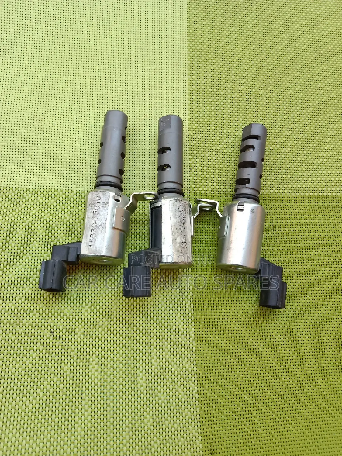 Vvti Sensor 2tr (75010)