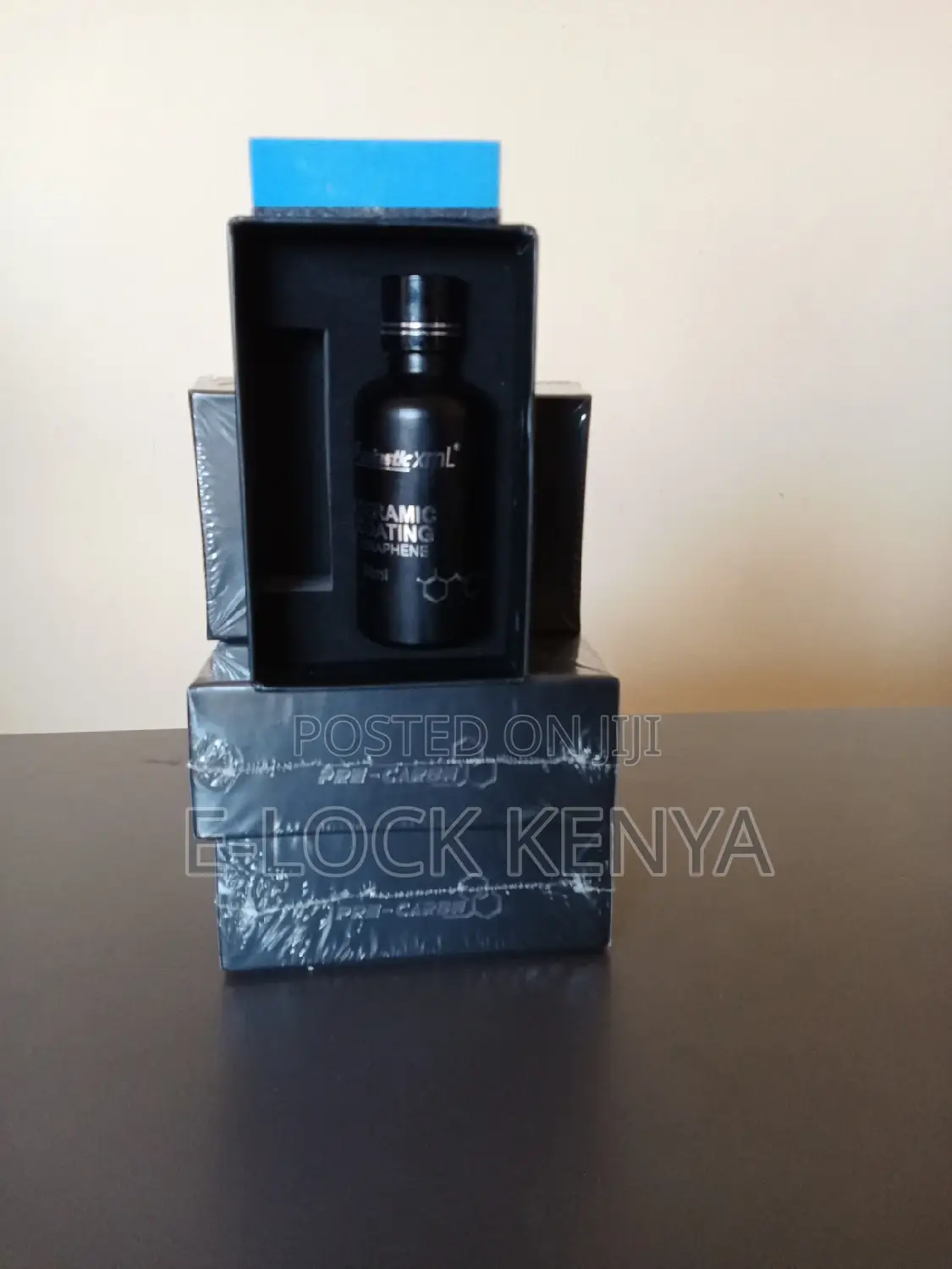 Superior Graphene 10H Defender