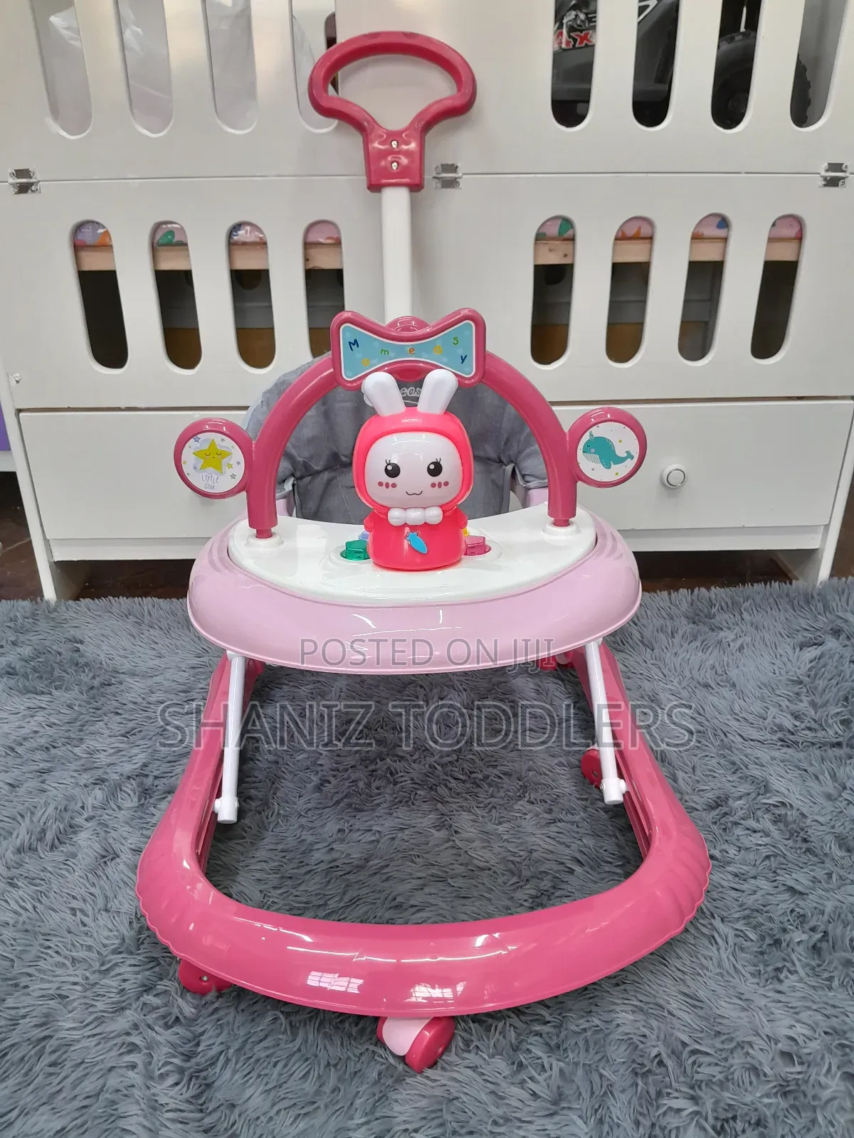 Baby Walker * Baby Walker * Baby Walker