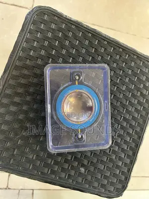 Tweeter Coil for All Tweeters Size 44:4