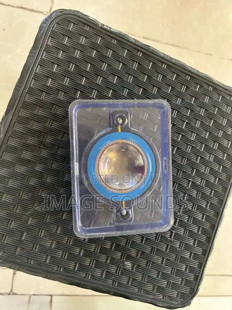 Tweeter Coil for All Tweeters Size 44:4