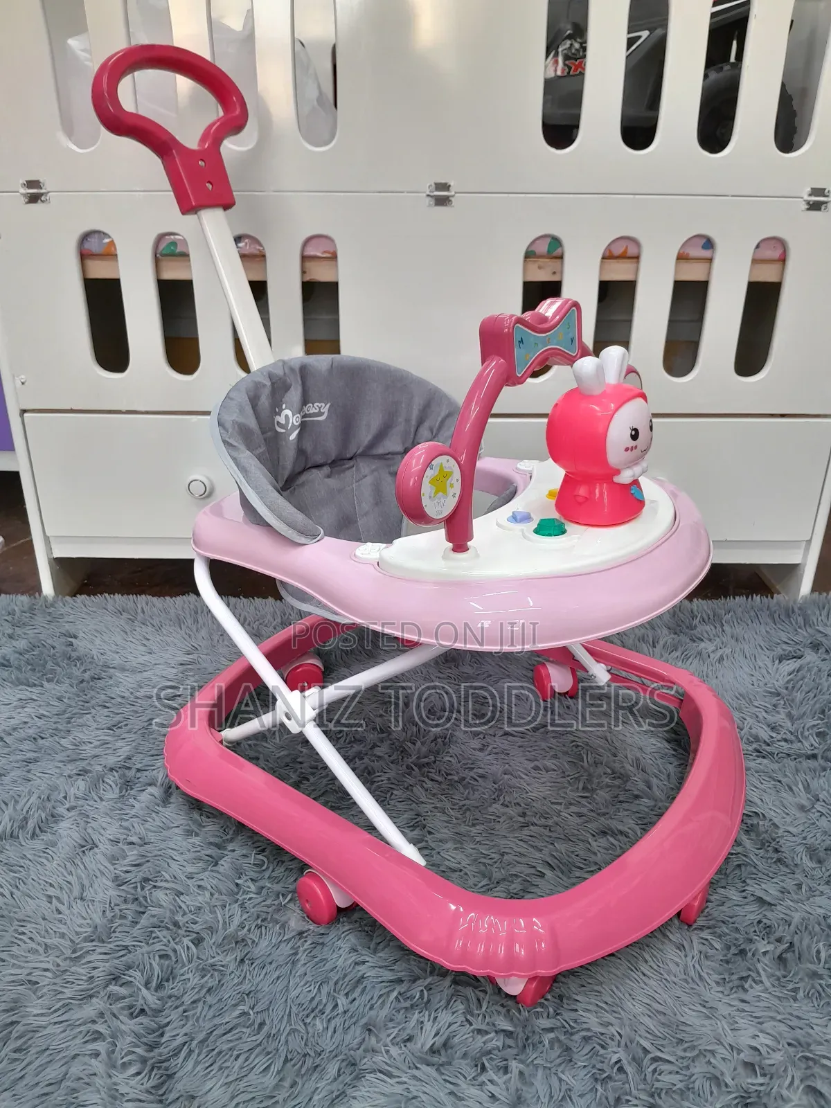 Baby Walker With Music * Baby Walker With Music