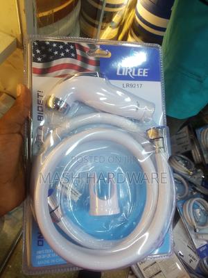 Lirlee Arabic Shower (White) - thumbnail 2