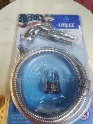 Lirlee Arabic Shower