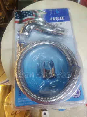 Lirlee Arabic Shower