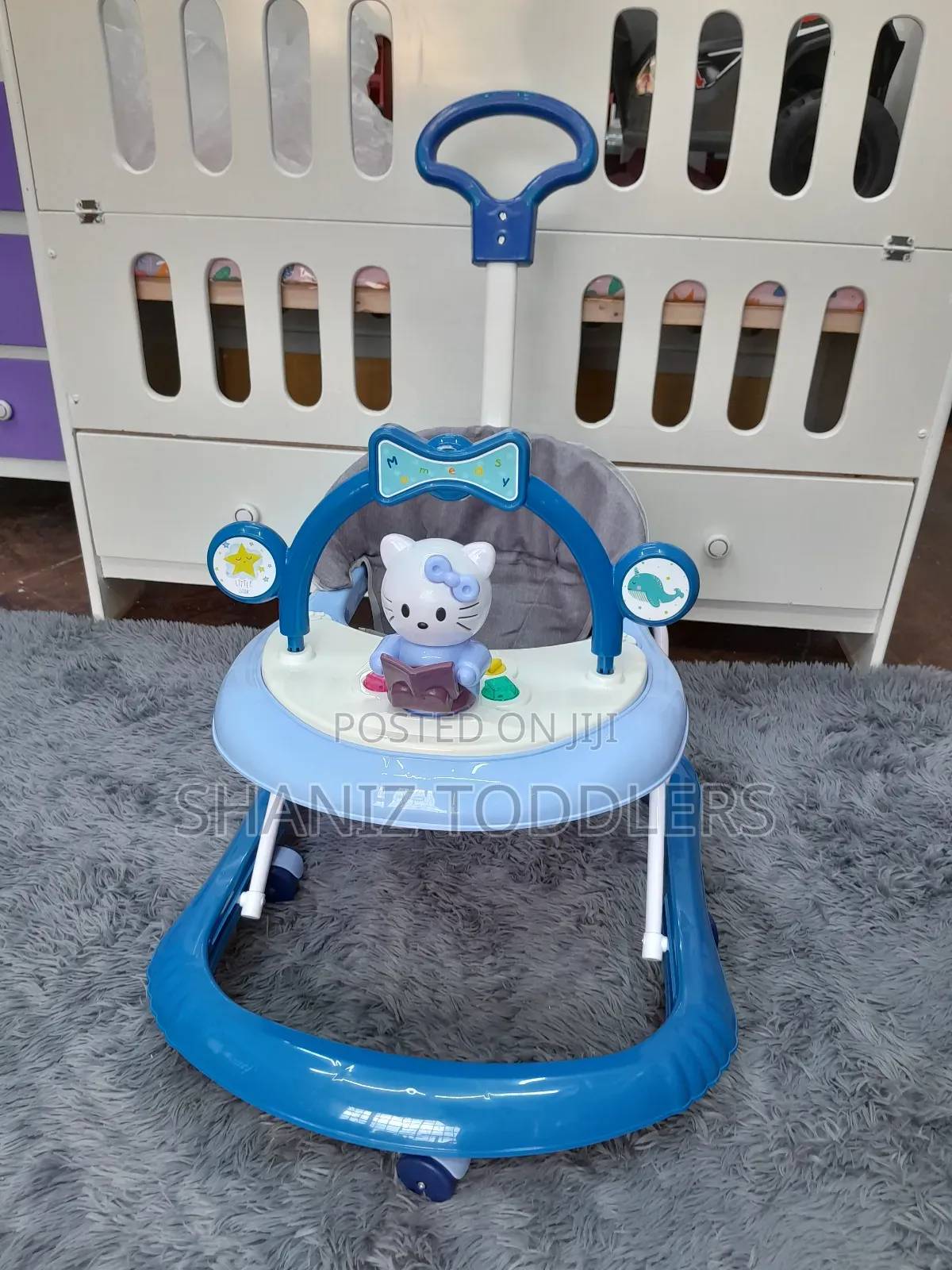 Baby Walker * Baby Walker * Baby Walker