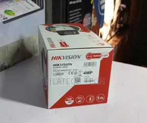Hikvision DS-2CD1023G2-LIU