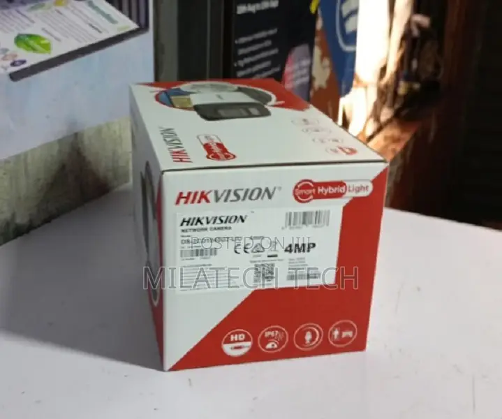 Hikvision DS-2CD1023G2-LIU